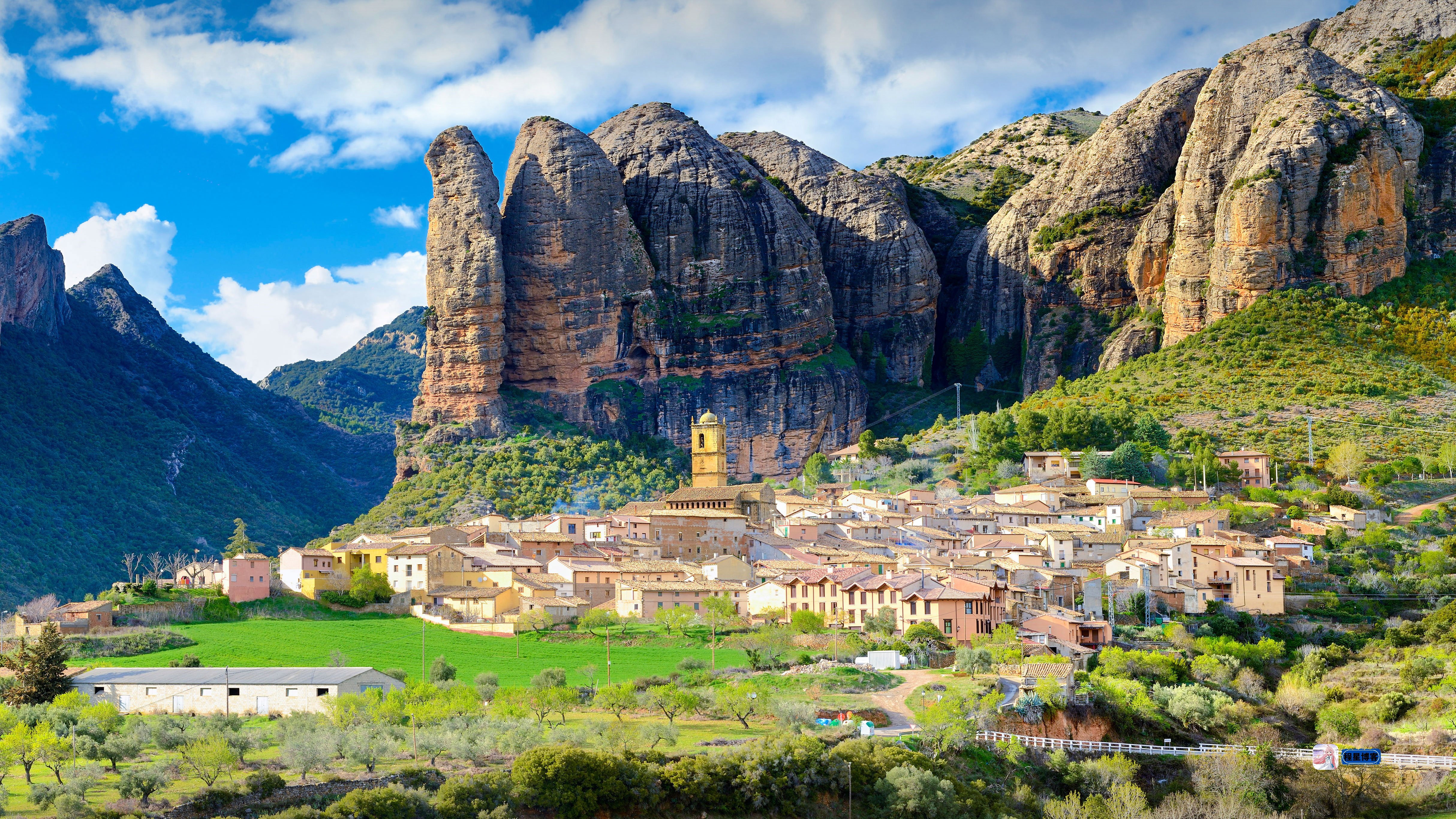 阿拜多斯高級中學主營項目