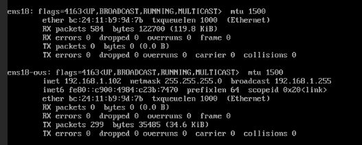 重启后导致飞牛os无法联网