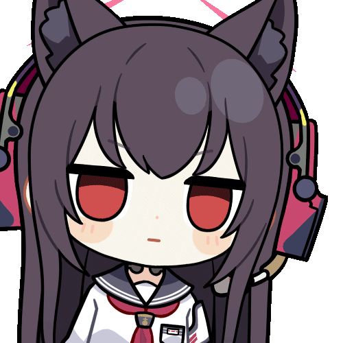 七度雪乃表情包大全