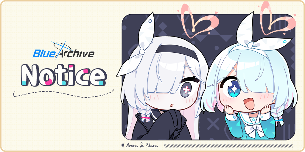 Winners Announcement – 1st Blue Archive Steam Fan Art Contest 获奖者公告——首届《蓝色档案》Steam粉丝画作大赛