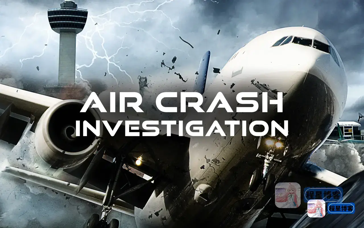 ACICFG 空中浩劫 S26在线观看+资源下载